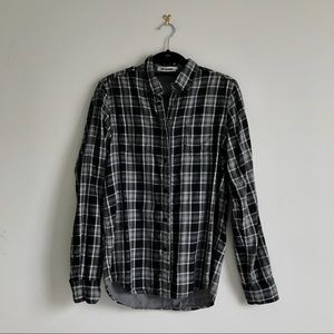 Ben Sherman Men’s Reversible Button Down